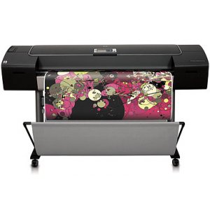 HP DesignJet Z3100
