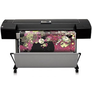 HP DesignJet Z3200