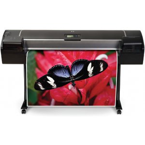 HP DesignJet Z5200