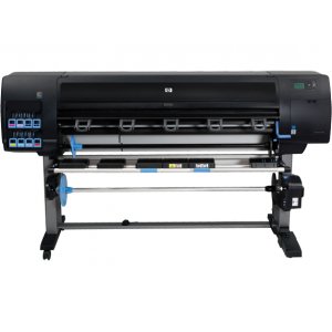 HP DesignJet Z6200