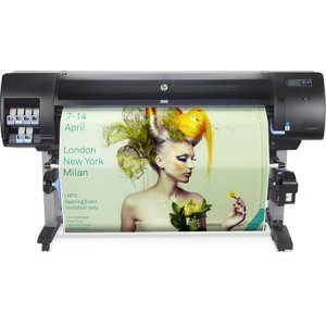 HP DesignJet Z6600