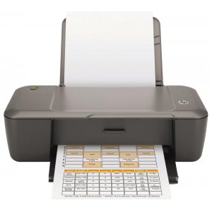 HP DeskJet 1000