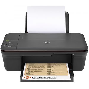 HP DeskJet 1050A