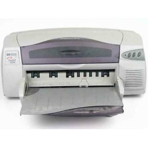 HP DeskJet 1220c