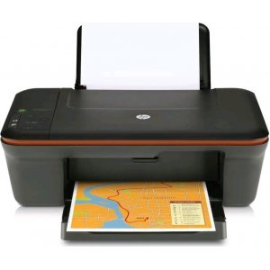 DRIVER PER STAMPANTE HP DESKJET 2050A SCARICARE