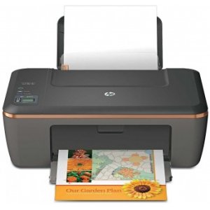 HP DeskJet 2510