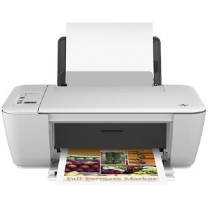 HP DeskJet 2540