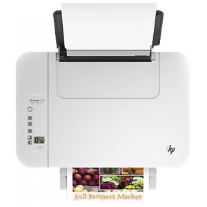 driver per stampante hp deskjet 3055a scarica