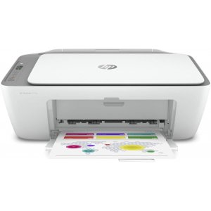 HP DeskJet 2720 - Cartucce compatibili, recensione e prezzi