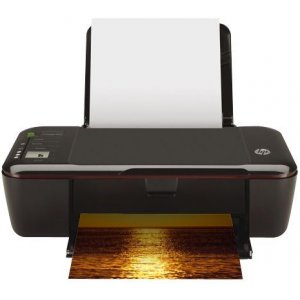 HP DeskJet 3000