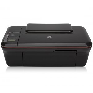 SCARICARE DRIVER STAMPANTE HP 3050