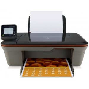 HP DeskJet 3050A