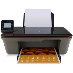 HP DeskJet 3055A