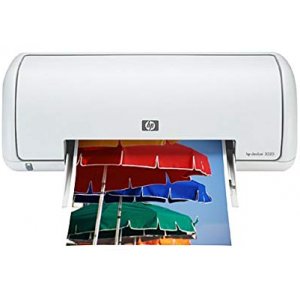 HP DeskJet 3320