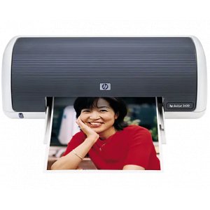 HP DeskJet 3420