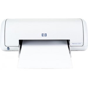 HP DeskJet 3520