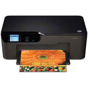 HP DeskJet 3520 e-AiO