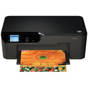 HP DeskJet 3524