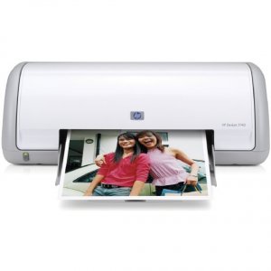 HP DeskJet 3940