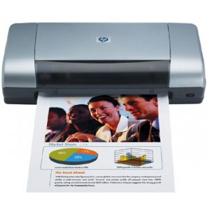 HP DeskJet 450
