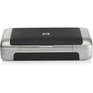 HP DeskJet 460