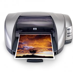 HP DeskJet 5550