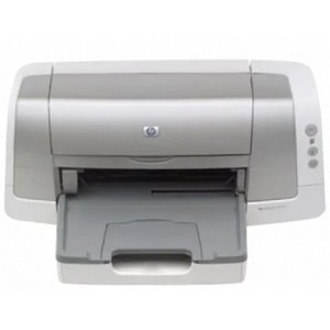 HP DeskJet 6122