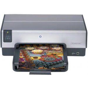 HP DeskJet 6540