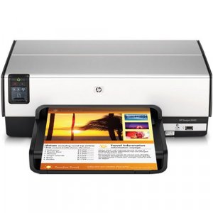 HP DeskJet 6940