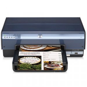 HP DeskJet 6980