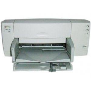 hp deskjet 710