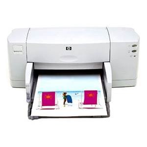 HP DeskJet 840c