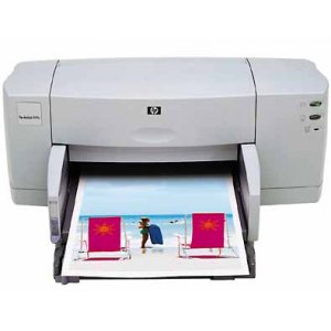 HP DeskJet 845c
