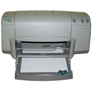 HP DeskJet 930c