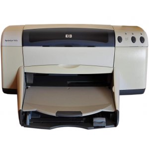 HP DeskJet 940c