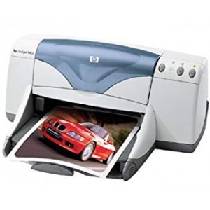 HP DeskJet 960c