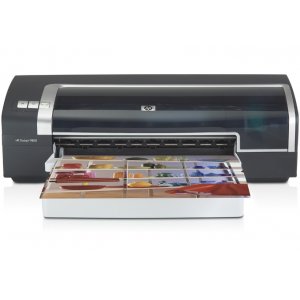 HP DeskJet 9800