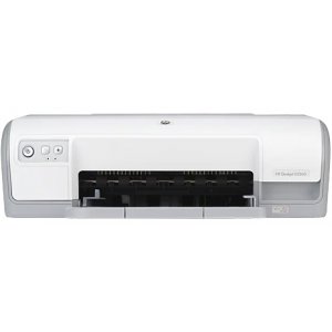 HP DeskJet D2560