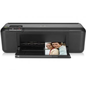 HP DeskJet D2660