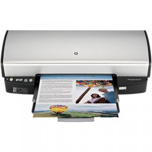 HP DeskJet D4260