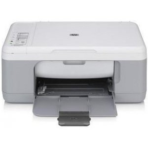 HP DeskJet F2280