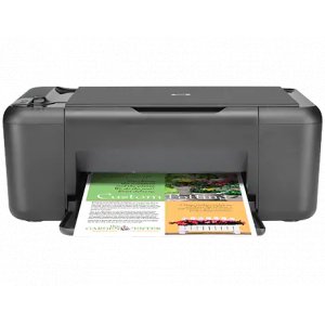 HP DeskJet F2480