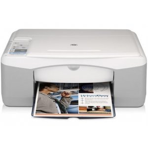 HP DeskJet F380
