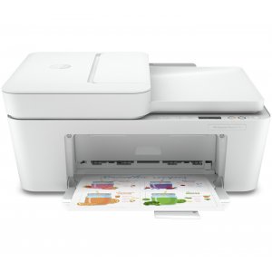 HP DeskJet Plus 4110