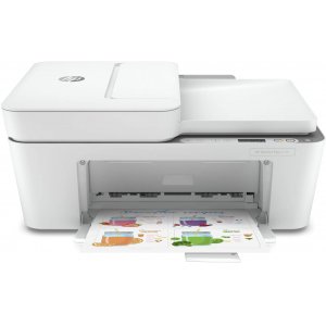 HP DeskJet Plus 4120