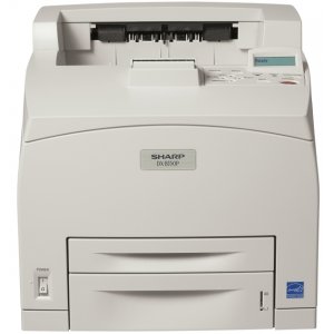 Sharp DX-B350P