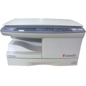 Toshiba e-Studio 12
