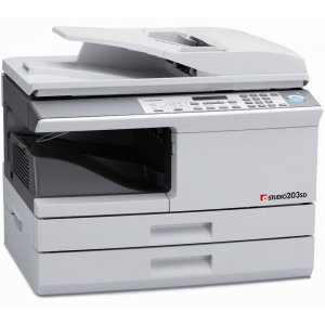 Toshiba e-Studio 203