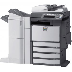 Toshiba e-Studio 2500C