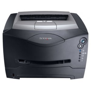 Lexmark E232